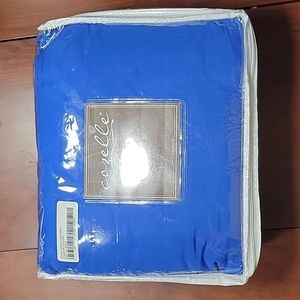 Cozelle 2 pack California King Sheet Sets